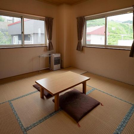 Shimanoyado Rebunshiri Hotel Exterior photo
